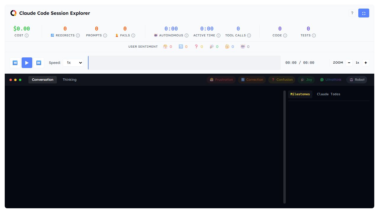 DaxStudio Session Explorer